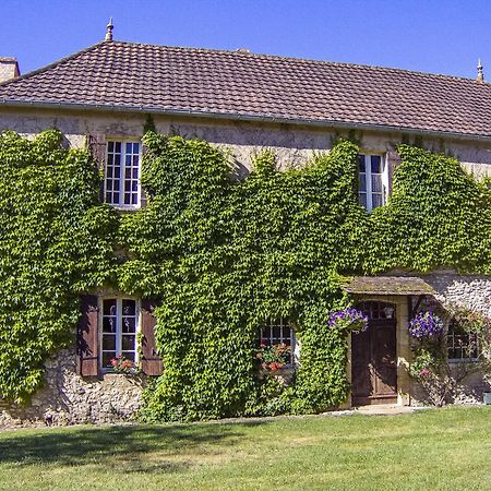 Le Manoir De St Marcel Villa Saint-Marcel-du-Périgord Eksteriør billede