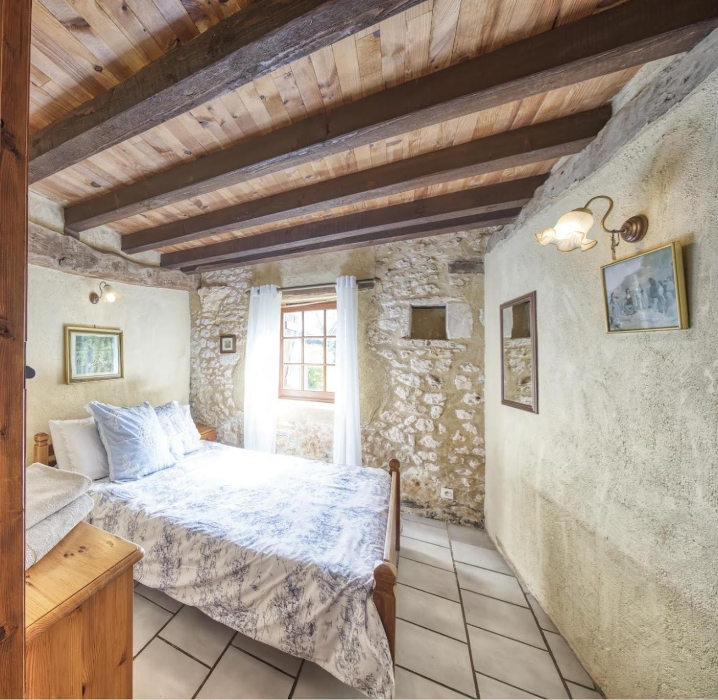 Le Manoir De St Marcel Villa Saint-Marcel-du-Périgord Værelse billede