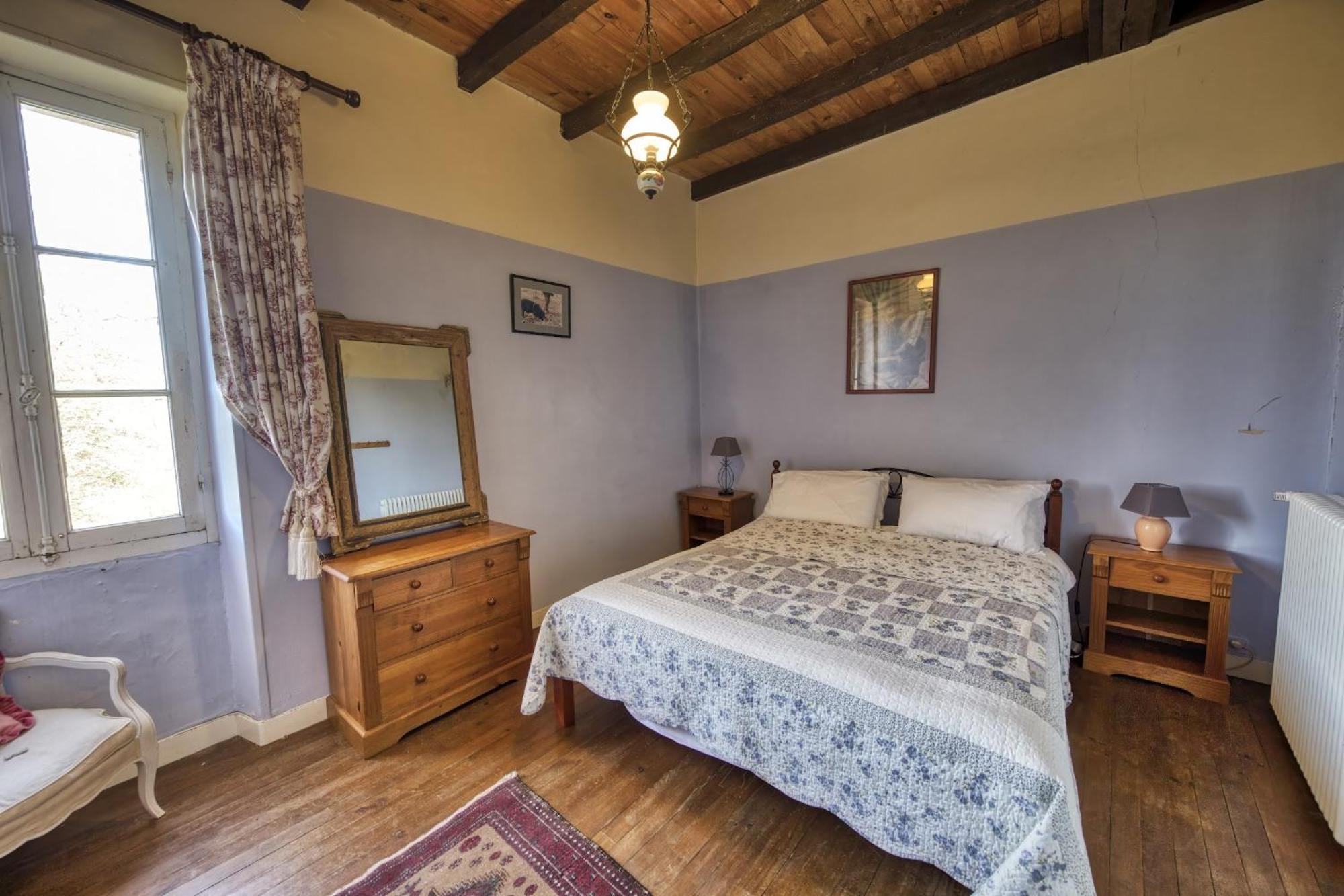 Le Manoir De St Marcel Villa Saint-Marcel-du-Périgord Værelse billede