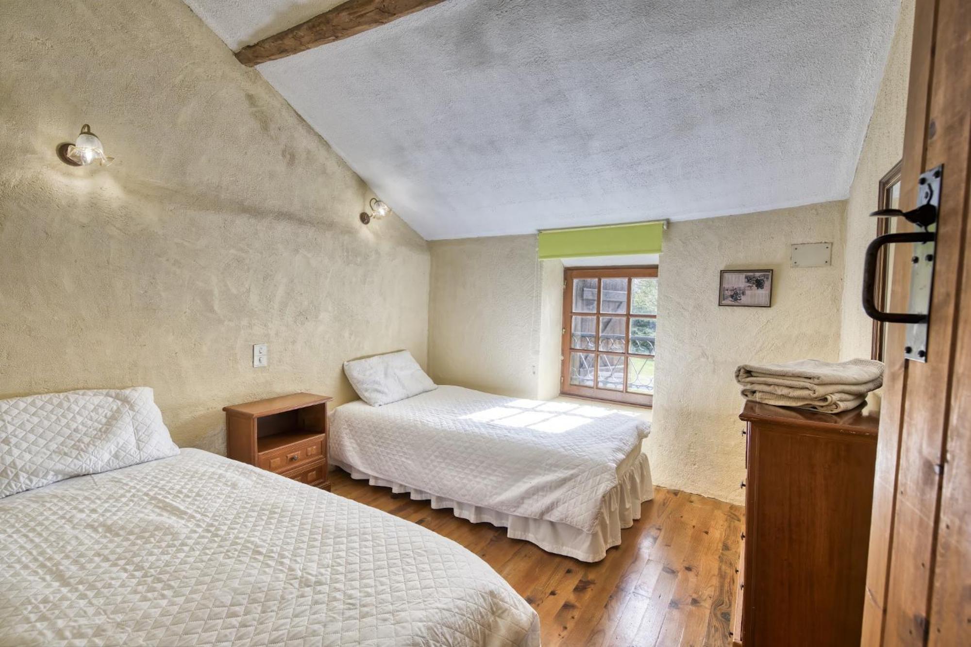 Le Manoir De St Marcel Villa Saint-Marcel-du-Périgord Værelse billede