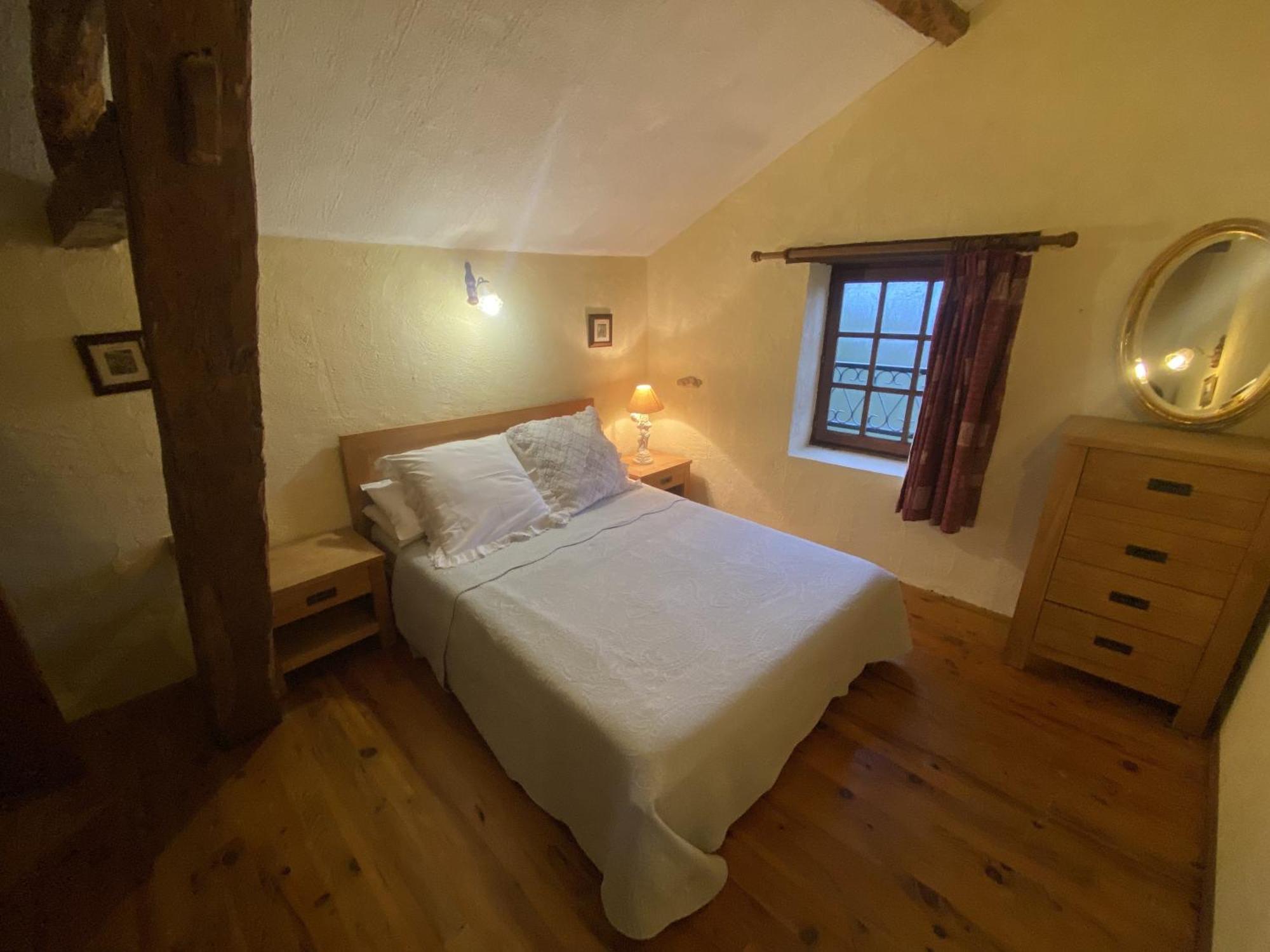 Le Manoir De St Marcel Villa Saint-Marcel-du-Périgord Værelse billede